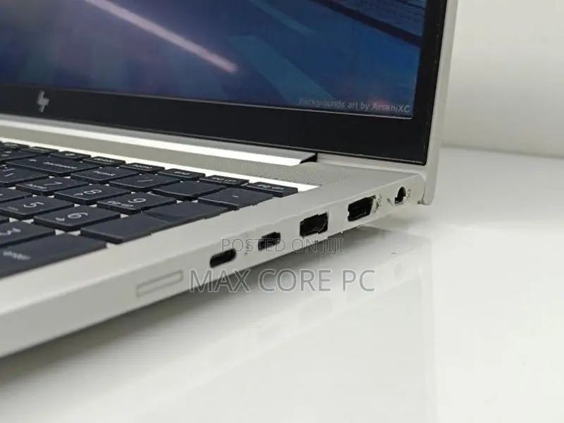 HP Elitebook 850 G7 CORE I5 10TH Gen 8GB RAM 256GB SSD