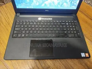 Dell Inspiron 5559