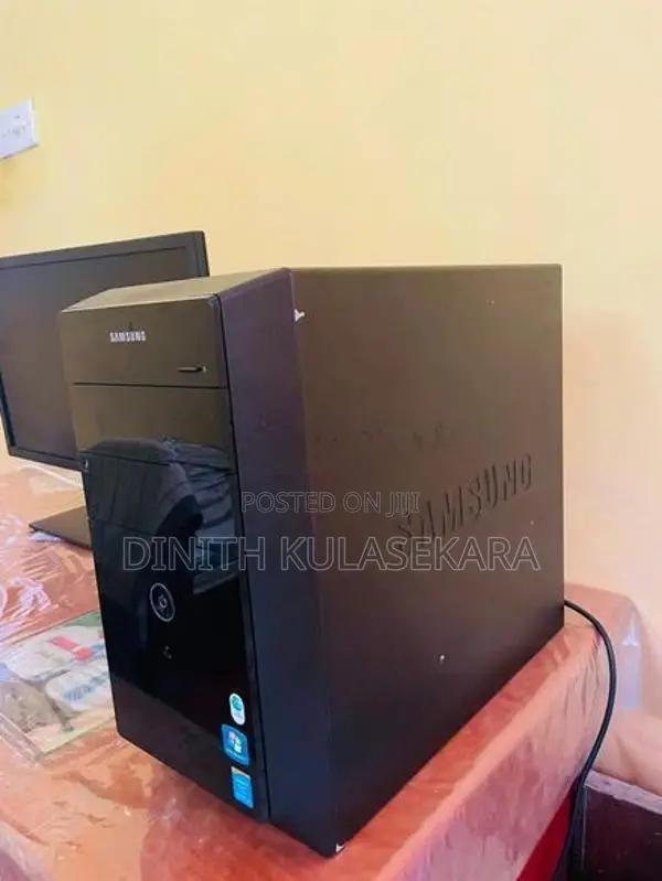 i5 4th Gen Computer