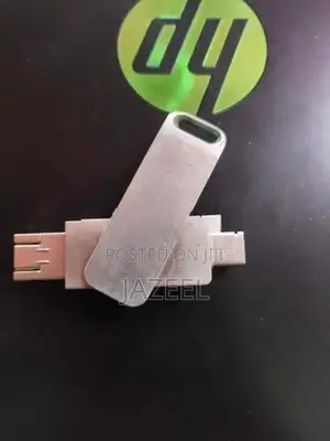64GB Pen Drive