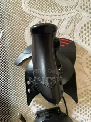 Thrustmaster T Flight HOTAS X
