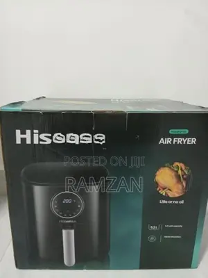 Hisense Air Fryer