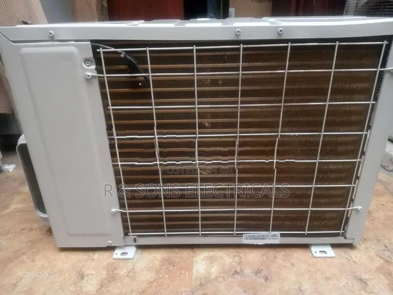 LG Dual Inverter 12000BTU