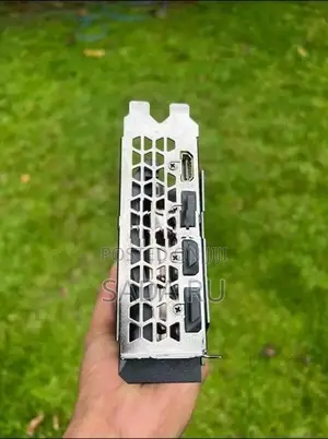 RTX 3060 TI 8GB