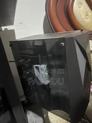 AMD RYZEN 7 Desktop Computer