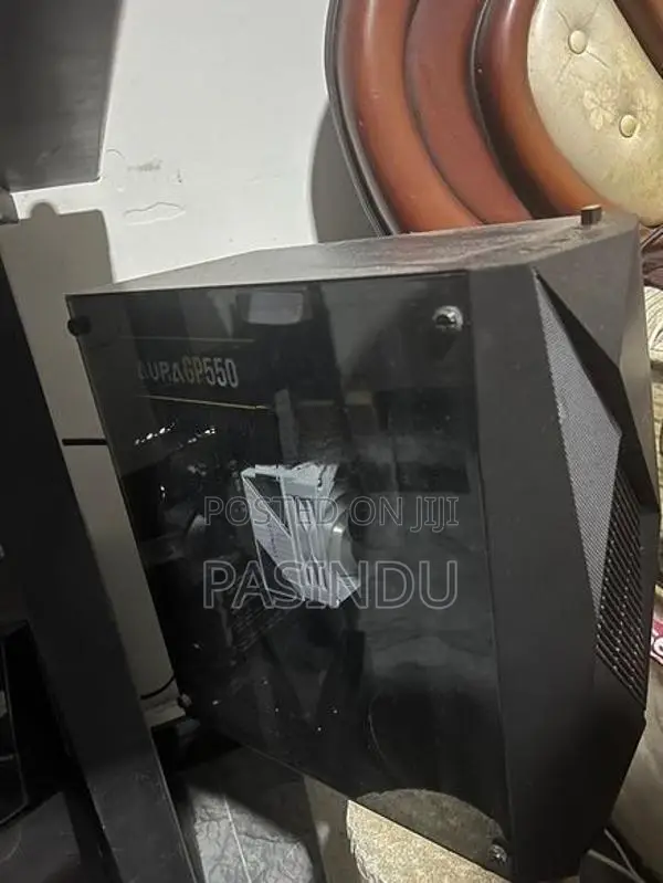 AMD RYZEN 7 Desktop Computer