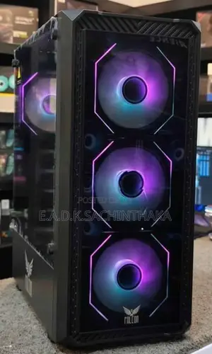 I5 8th GEN Computer