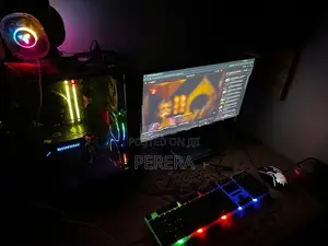Ryzen 5 3600X Gaming Pc Set