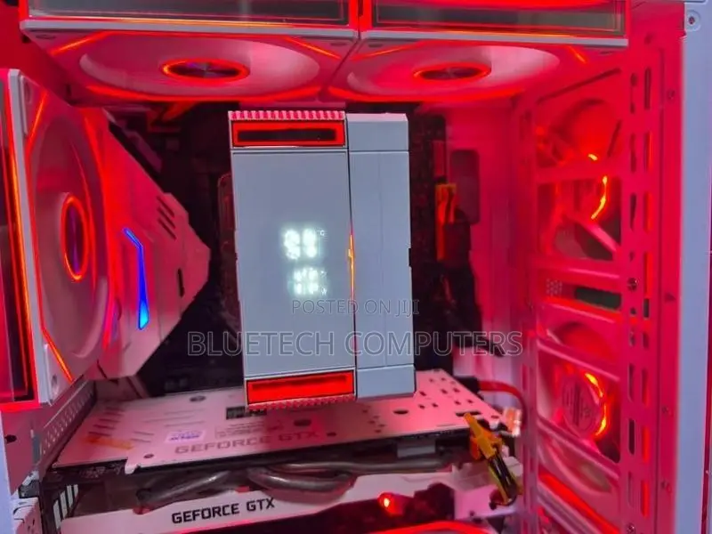 Gaming Computer PC