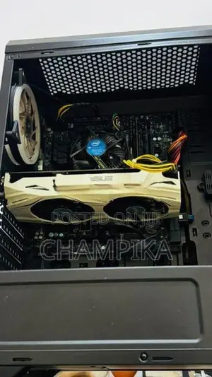 i5 7th Gen Desktop