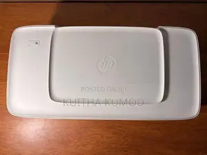 HP DeskJet 1210 Compact Color Printer