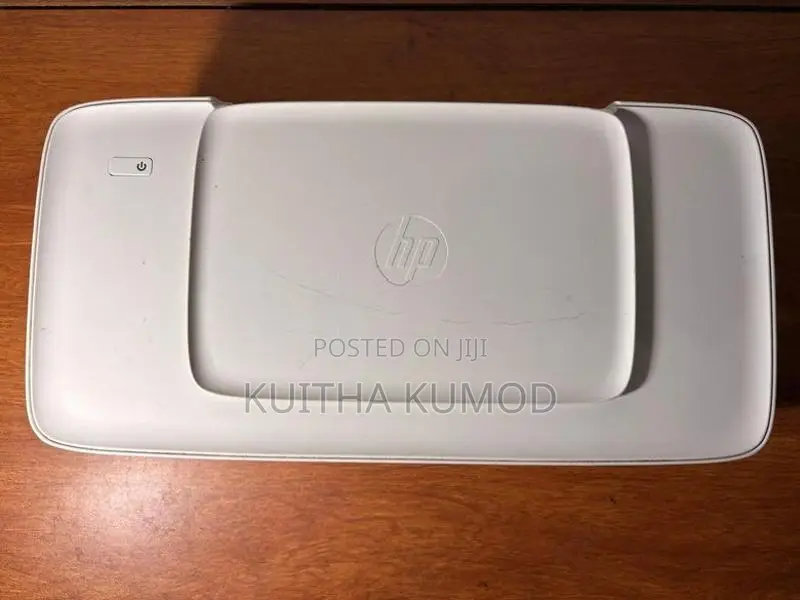 HP DeskJet 1210 Compact Color Printer