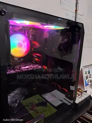 i5 4th Gen Pc