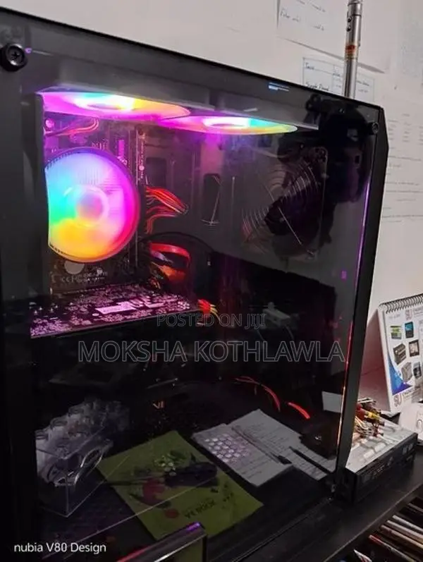 i5 4th Gen Pc