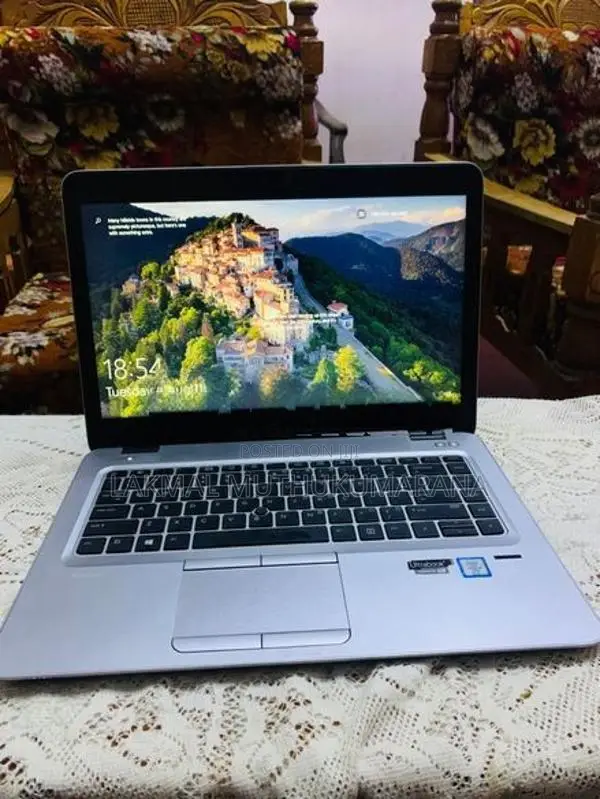 HP EliteBook 840 G3 Laptop