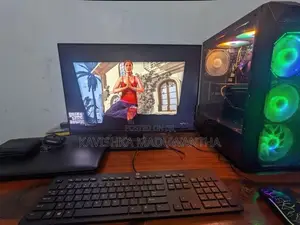 i5 4th Gen Gaming Pc