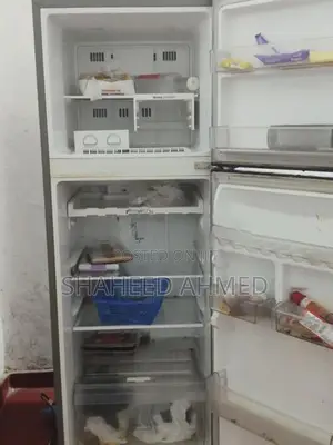 Samsung Inverter Refrigerator