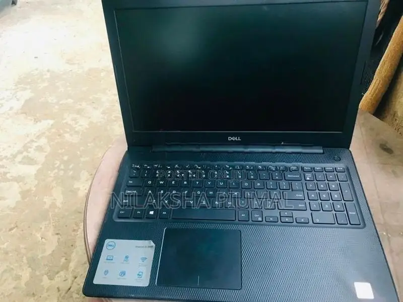 Dell Inspiron Laptop
