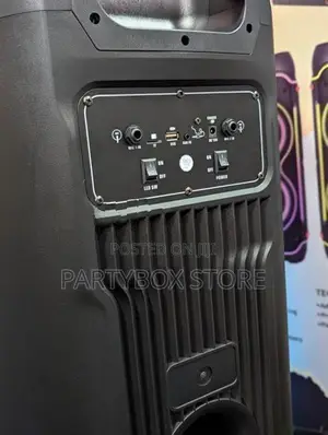 NDR - 1810 Speaker