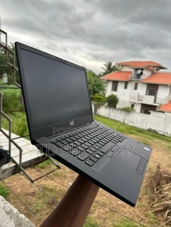 Dell Latitude 7490 – Laptop