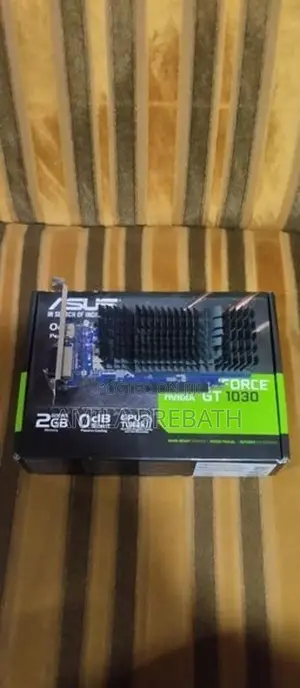 GT 1030 2GB GDDR5