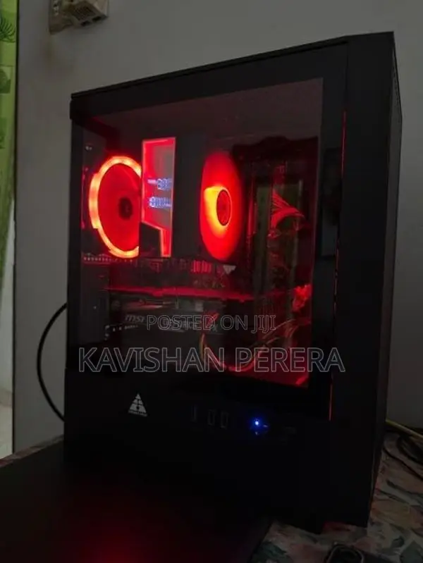 i5 8th Gen Desktop Computer
