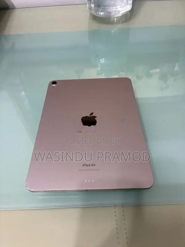 Apple iPad Air 5th Generation 256GB