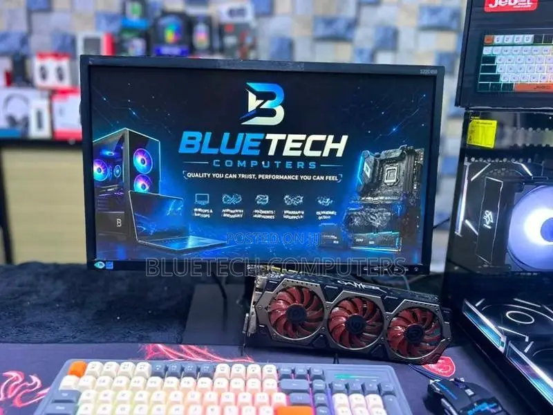 Gaming Computer Full set