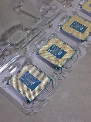 Intel i3 7th Gen Processor