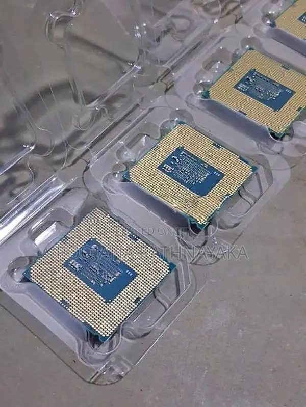 Intel i3 7th Gen Processor