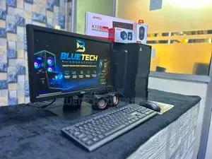 Budget Computer Full set