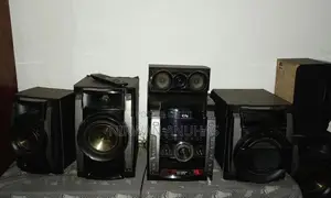 LG DVD Setup