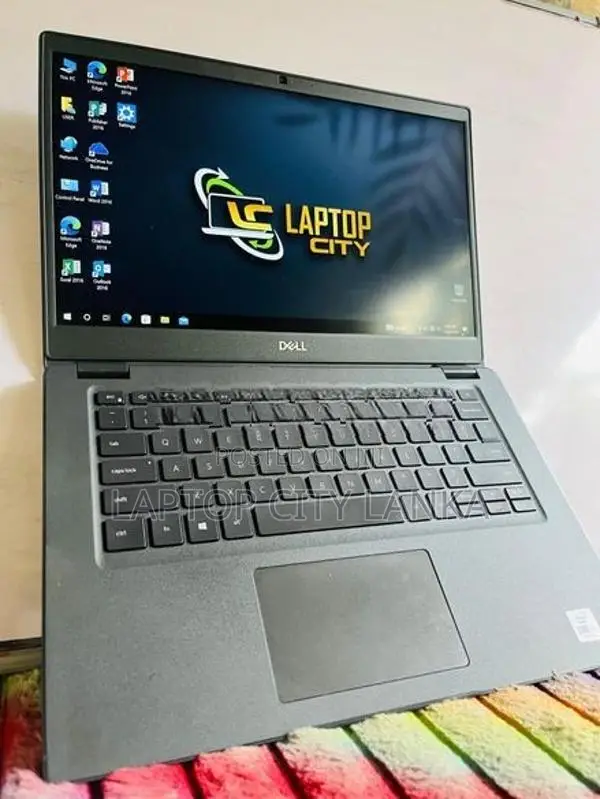 Dell i5 10th Gen Laptop