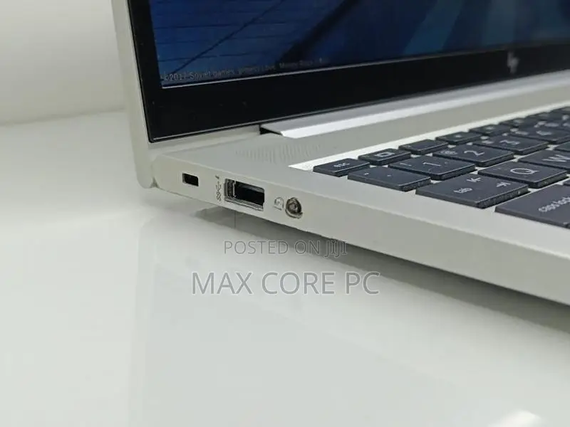 HP Elitebook 850 G7 CORE I5 10TH Gen 8GB RAM 256GB SSD
