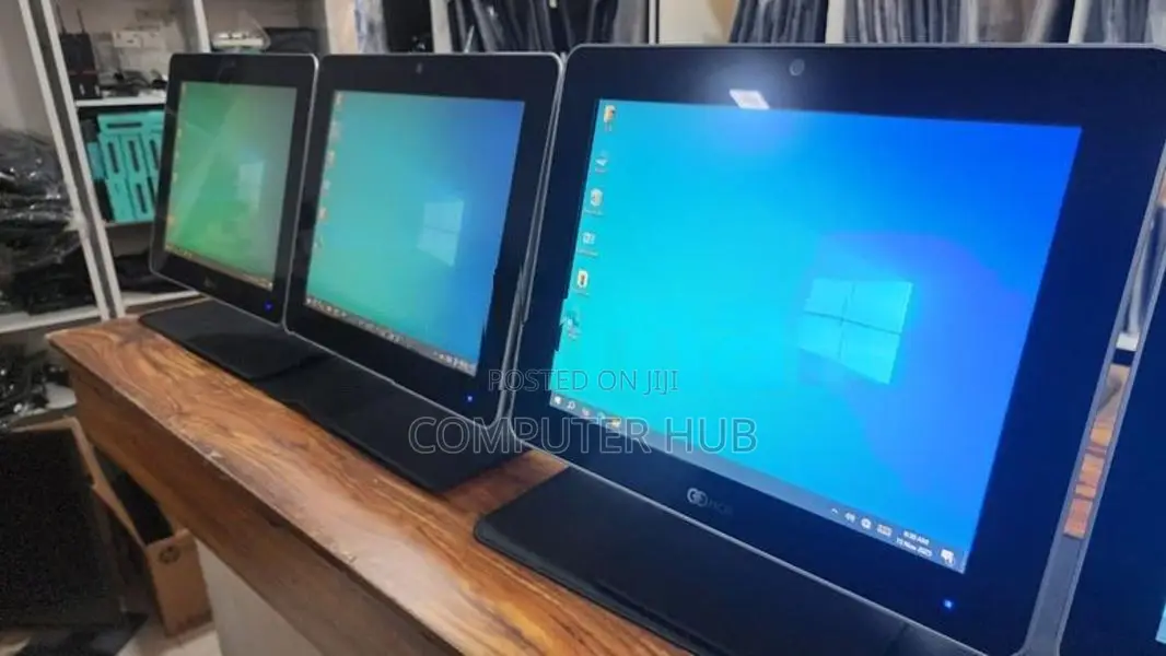 POS System NCR XR7 Intel i5 4th Gen 15 Inch Touch Screen