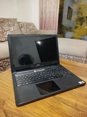 Dell Inspiron 5559