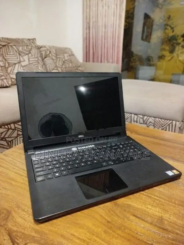 Dell Inspiron 5559