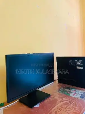 i5 4th Gen Computer