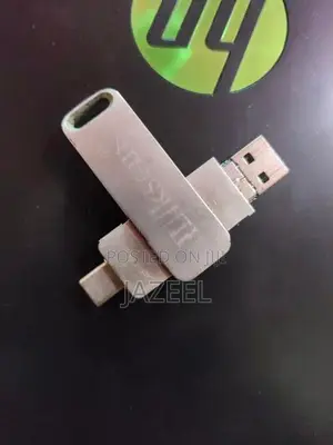 64GB Pen Drive