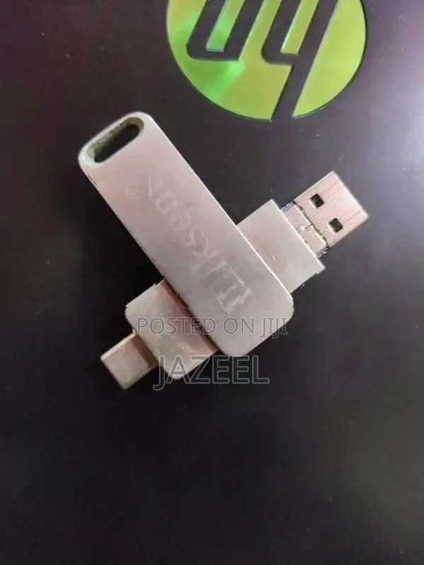 64GB Pen Drive