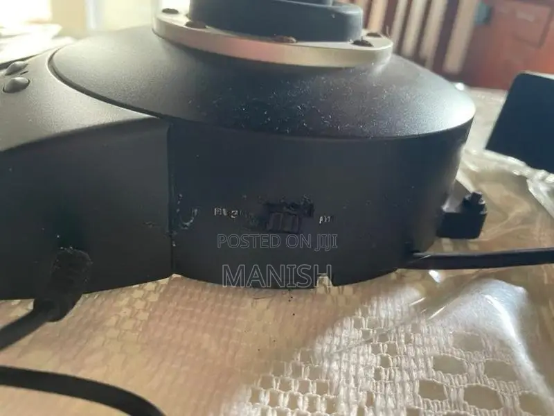 Thrustmaster T Flight HOTAS X