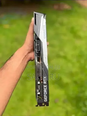RTX 3060 TI 8GB