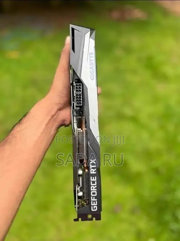 RTX 3060 TI 8GB