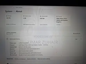 Laptop