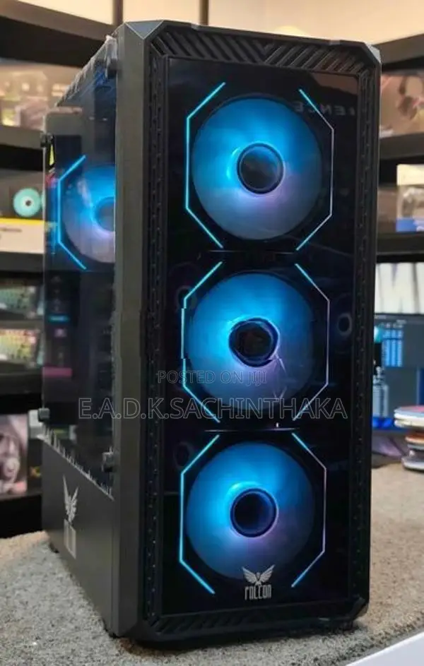 I5 8th GEN Computer