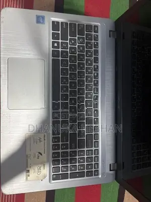 Asus Laptop X540S