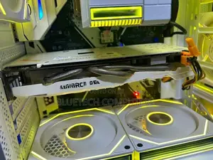 Gaming Computer PC