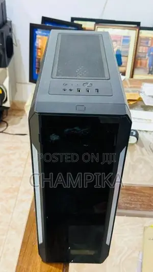i5 7th Gen Desktop