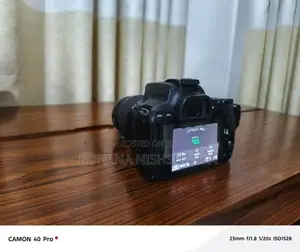 Canon EOS 250D