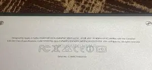 Apple MacBook Pro i5 2015